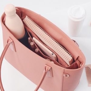 Dagne Dover - Legend Tote - Sienna